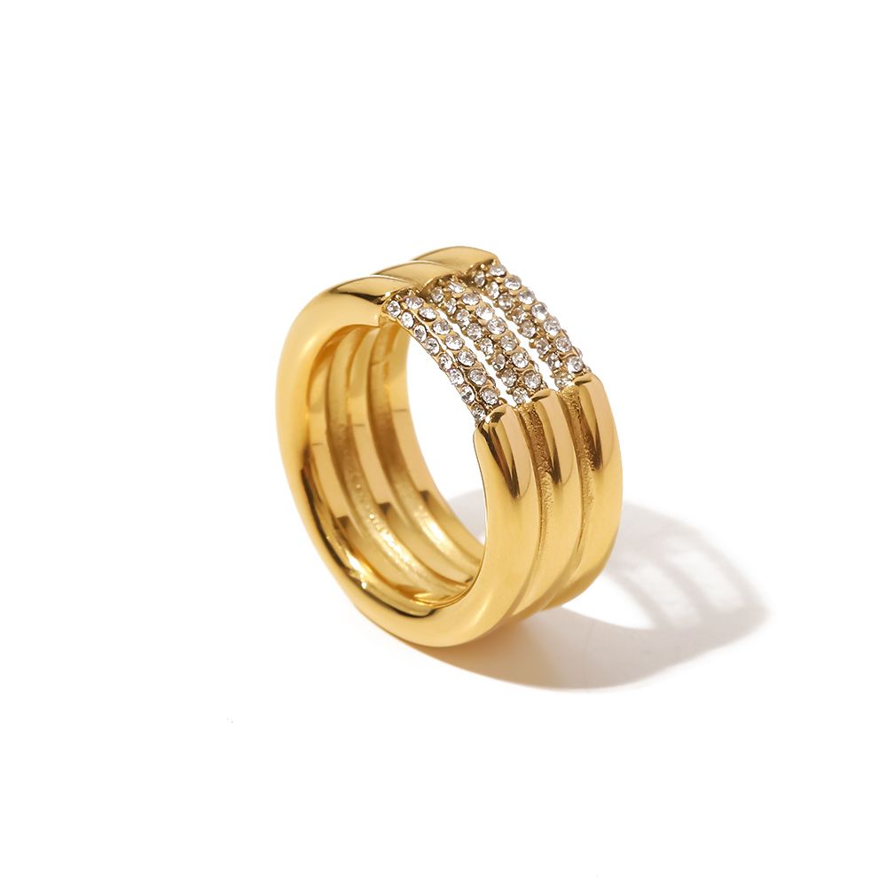 Layered Geometric Ring_0