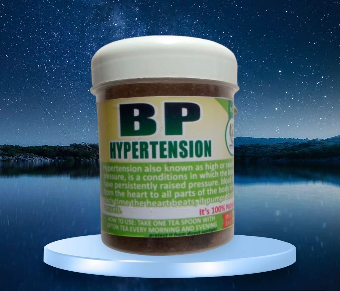 Bp Hypertension herb_0