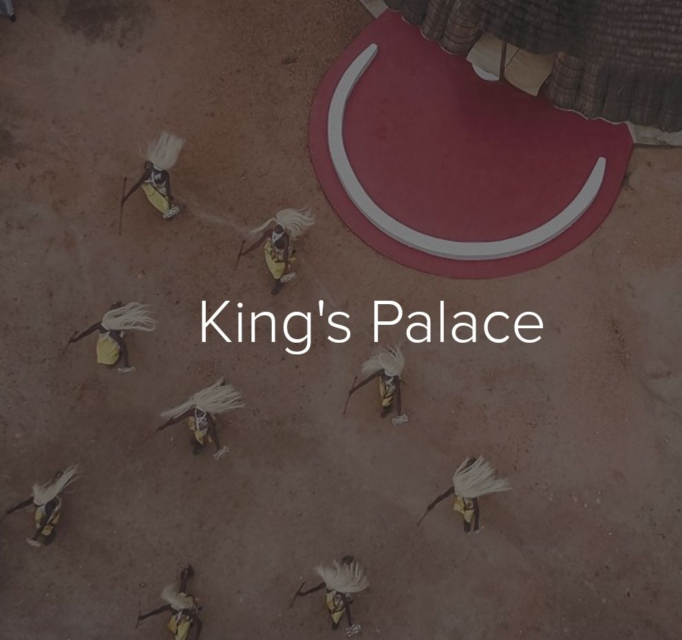 King's Palace Rwanda _0