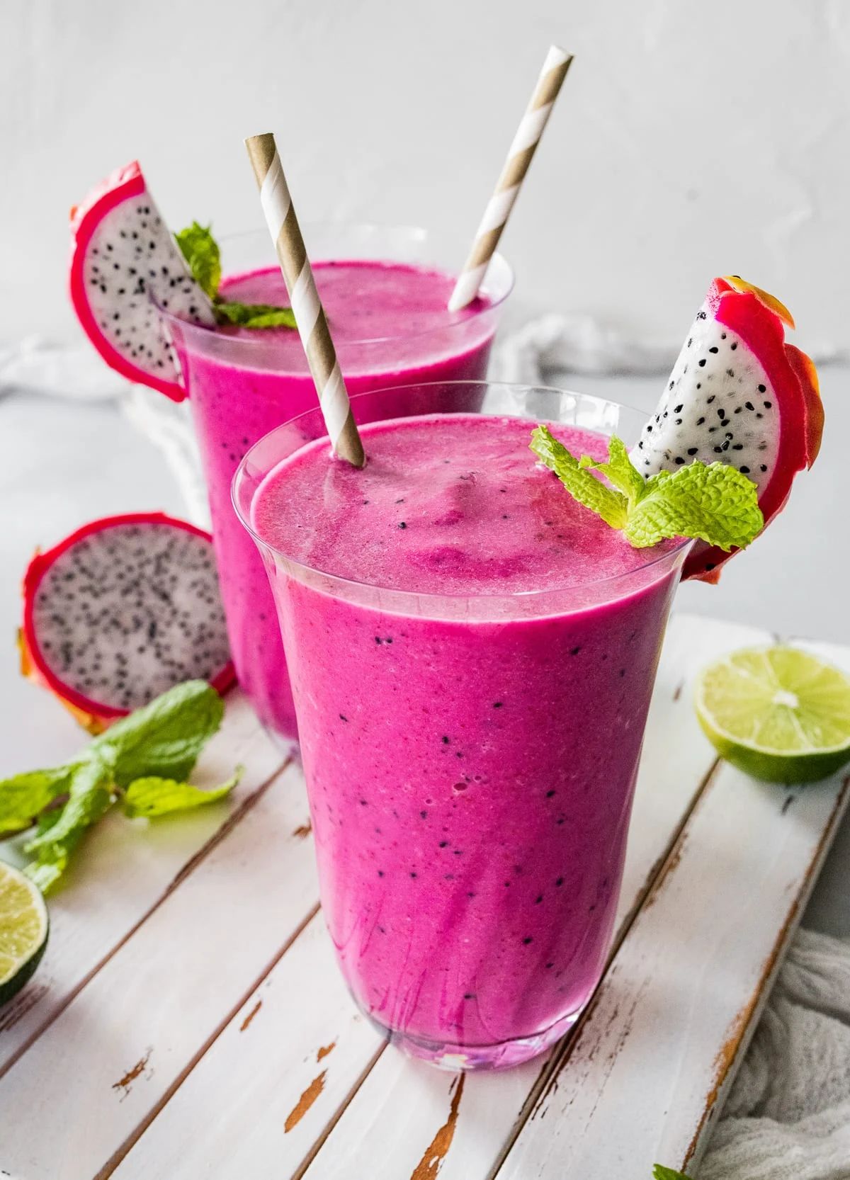 Dragon Fruit's Froozie_0