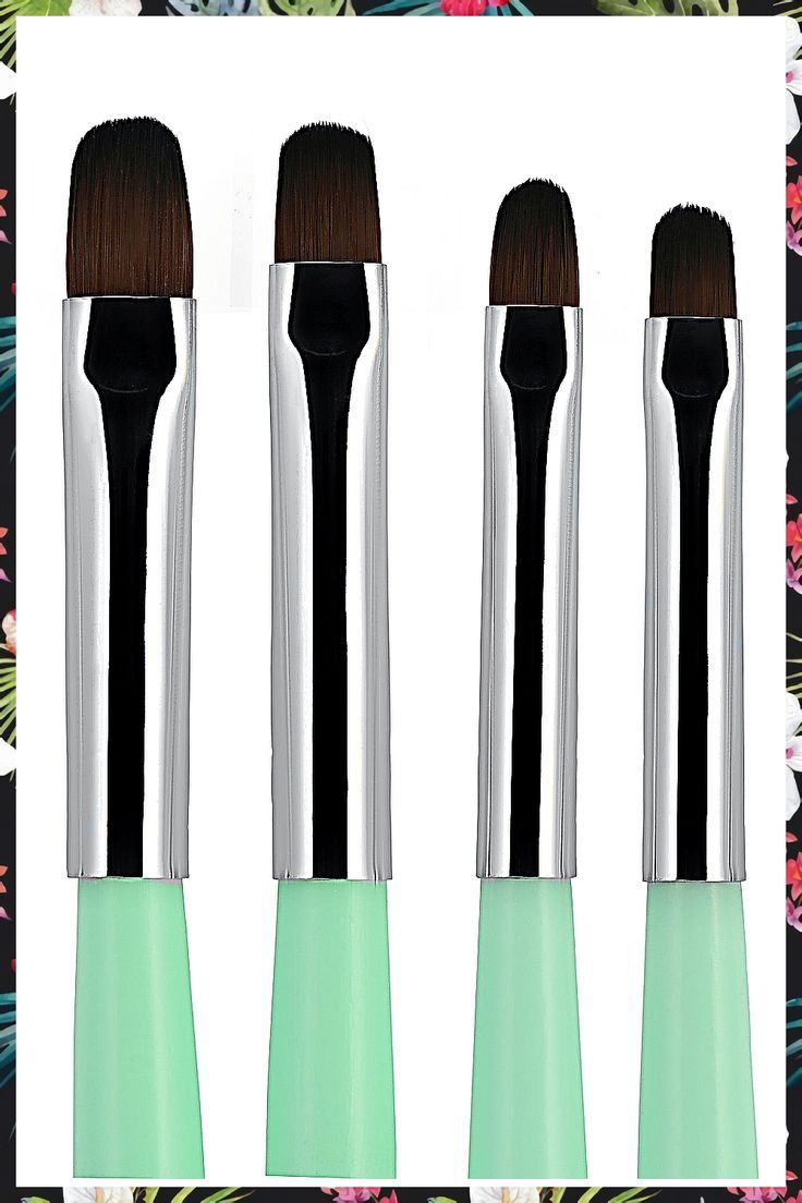 Boan Gel Brush #10_1