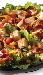 BBQ Ranch with Bacon Salad_0