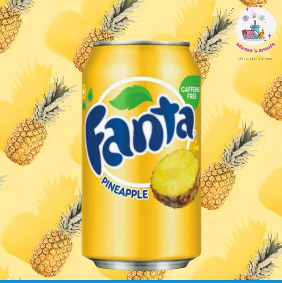 Mystery fanta variety packs _1