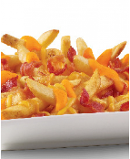 Smokey Bacon Cheddar Fries_0