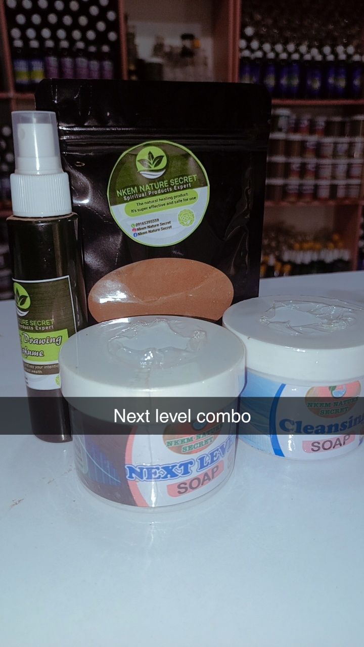 Next level kit _0