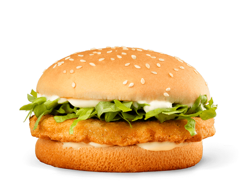 Chicken Burger_0