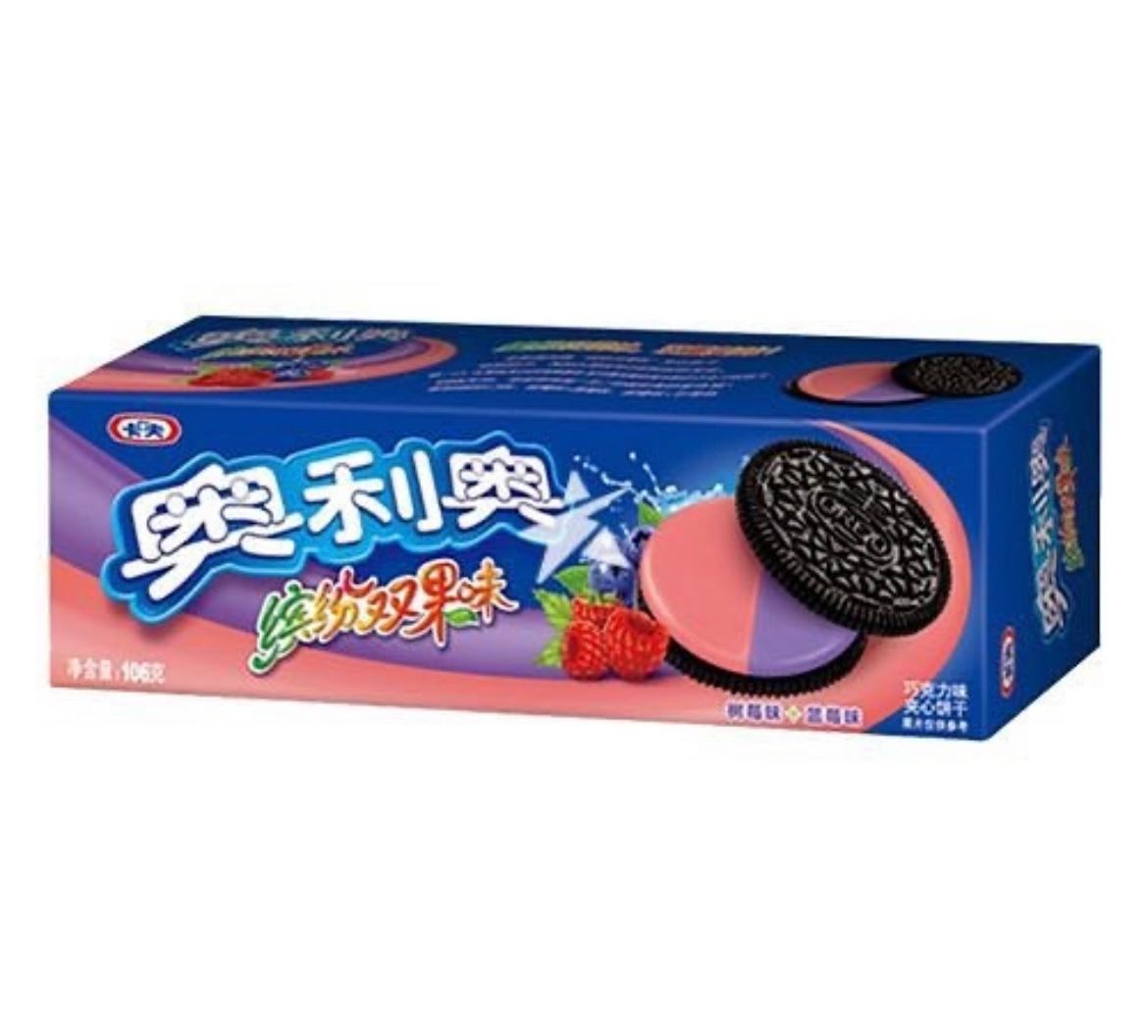 Oreos Asian edition _4