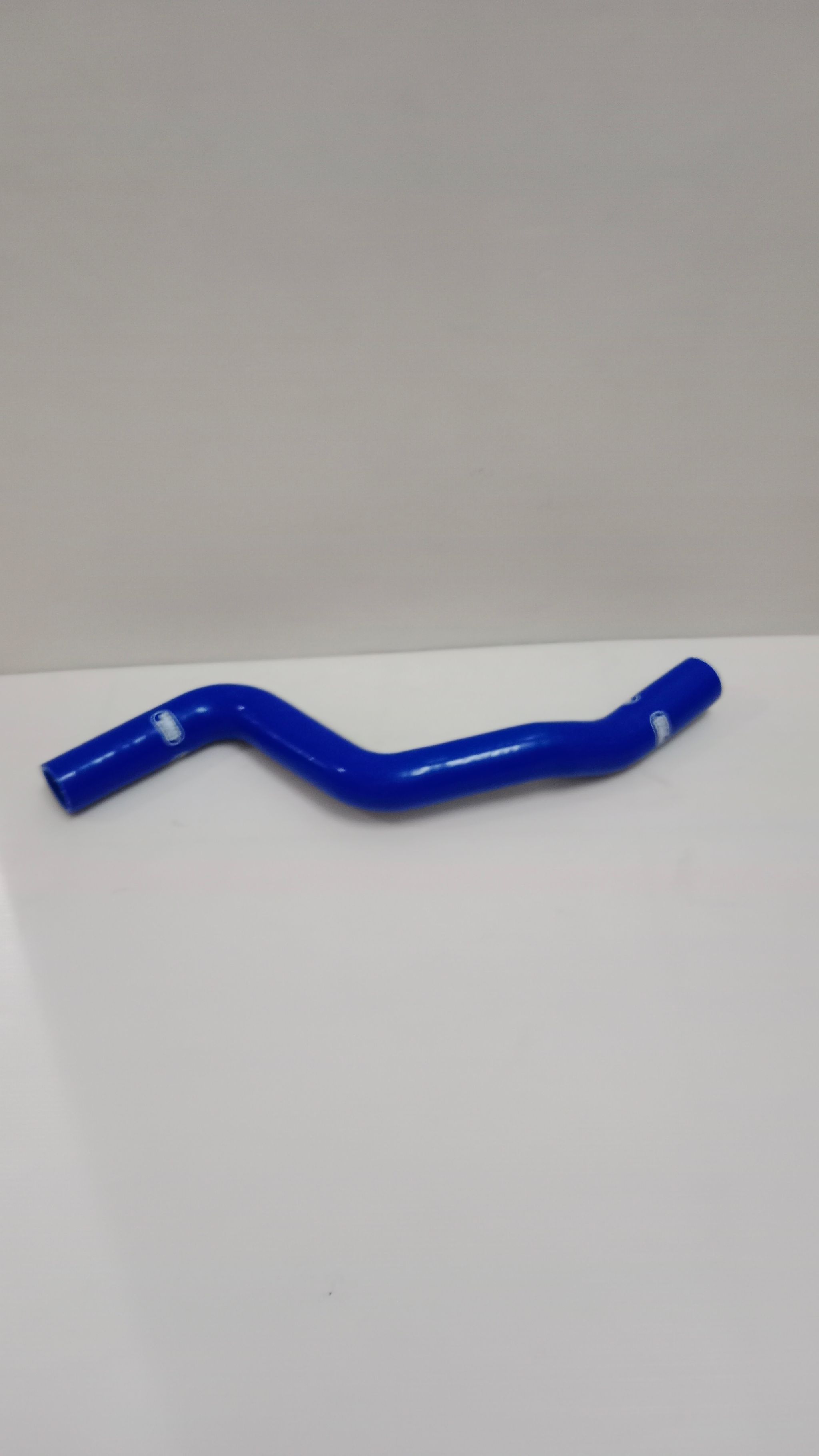 samco blue radiator hose mitshubishi evo 456 slicone hose_1