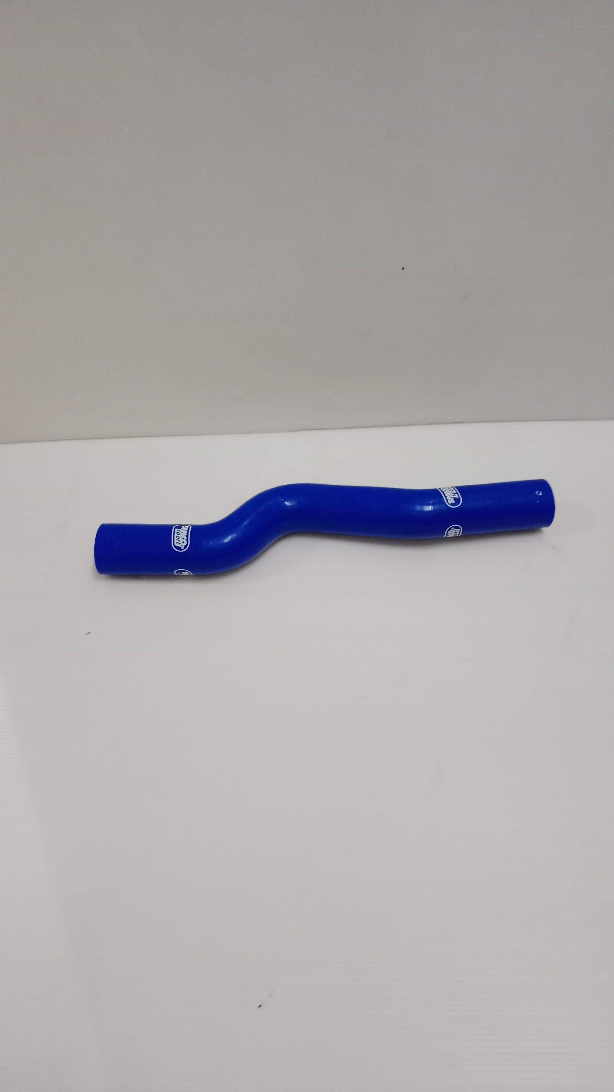 samco blue radiator hose mitshubishi evo 456 slicone hose_2