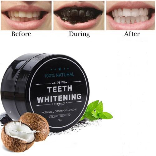 Teeth Whitening Charcoal Powder_2