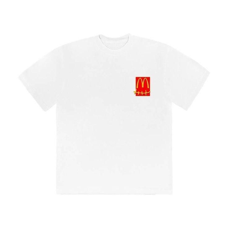 Mcdonald X Travis Scott Collabo_1