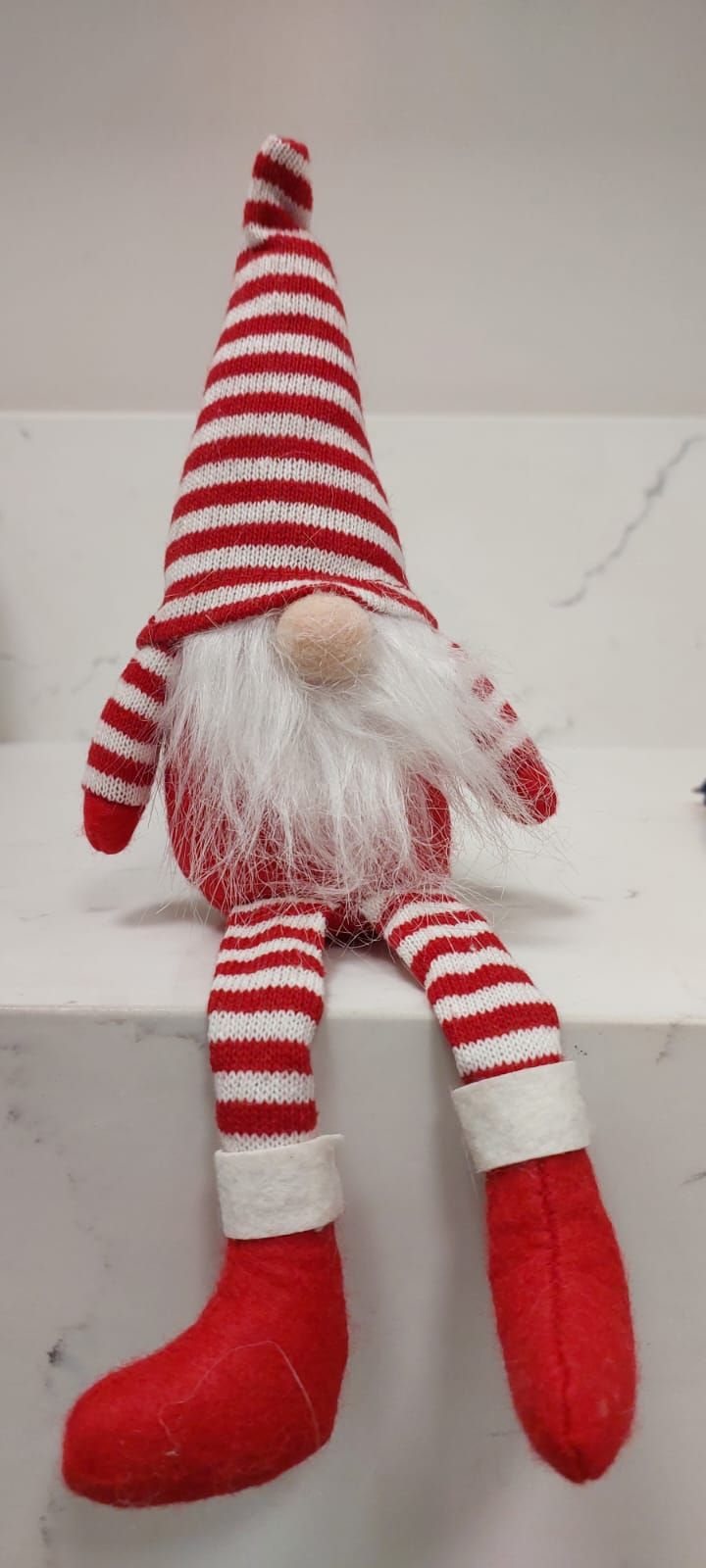 Christmas gnome 25cm_0