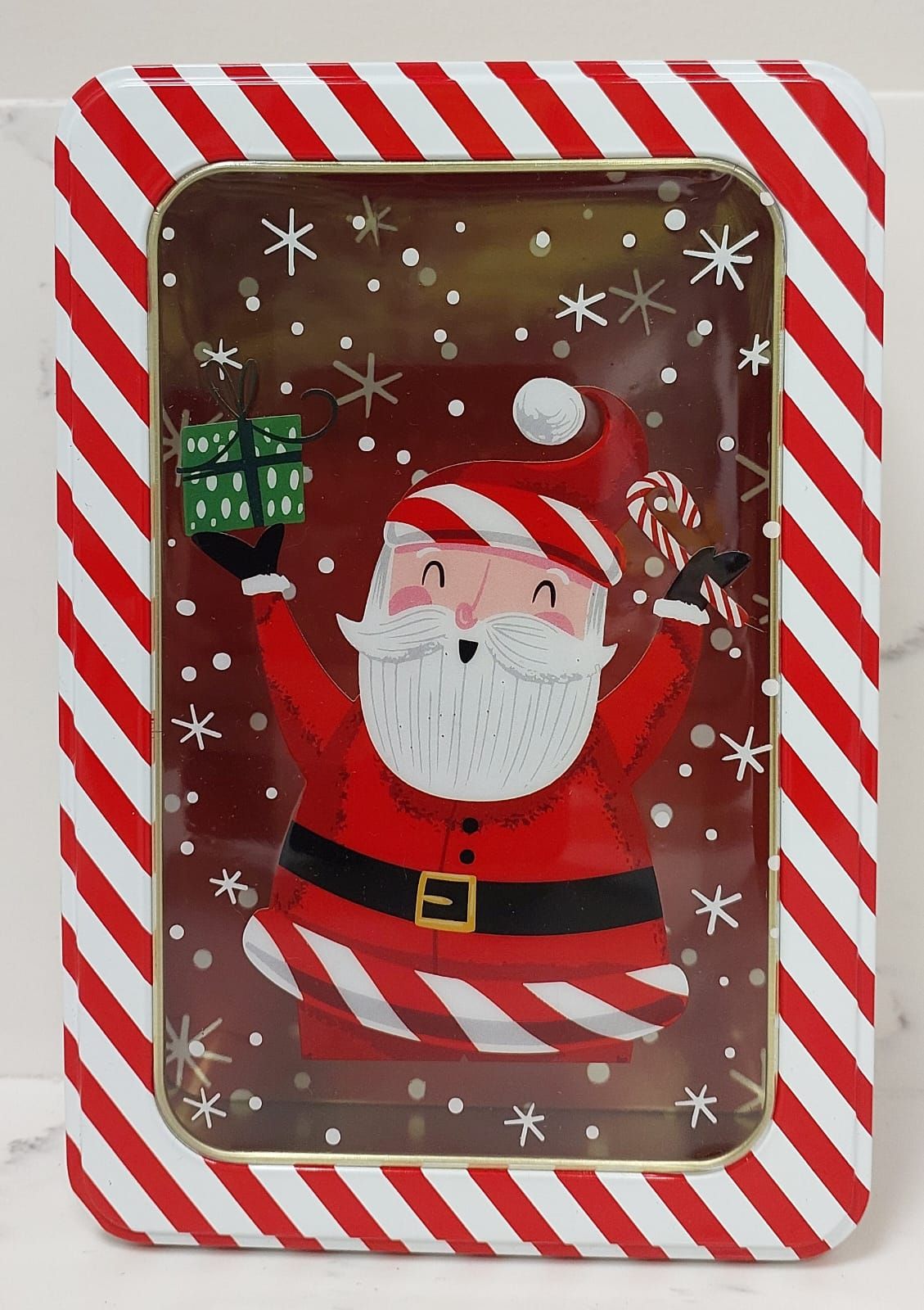 Christmas tin_0