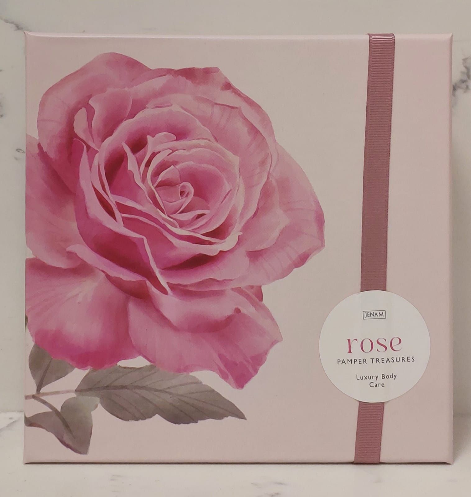 Rose treasures gift set_0