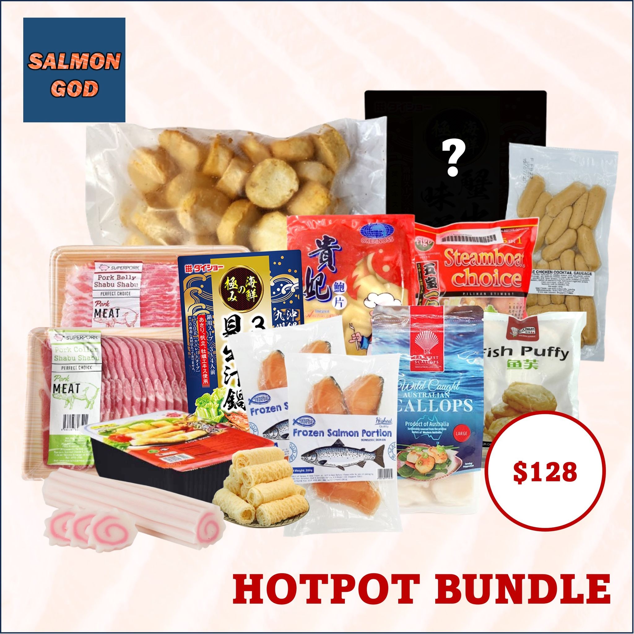 Bundle B (Non-Halal)_0