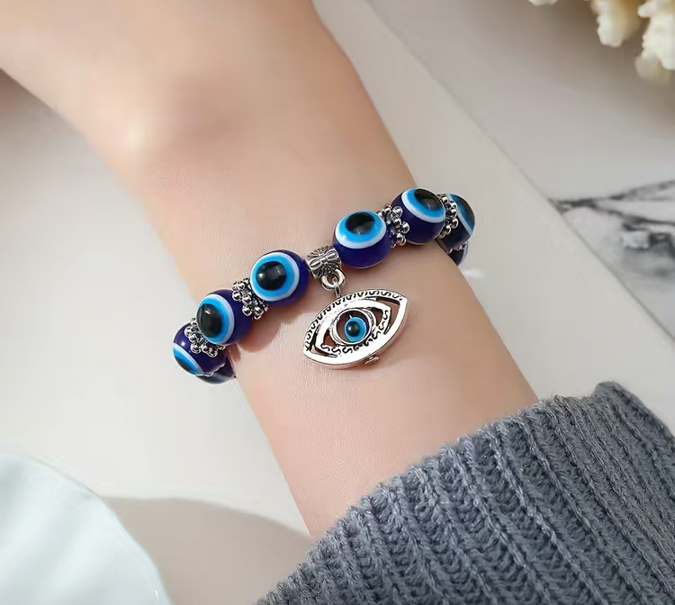 Evil eye bracelet 🧿 _3