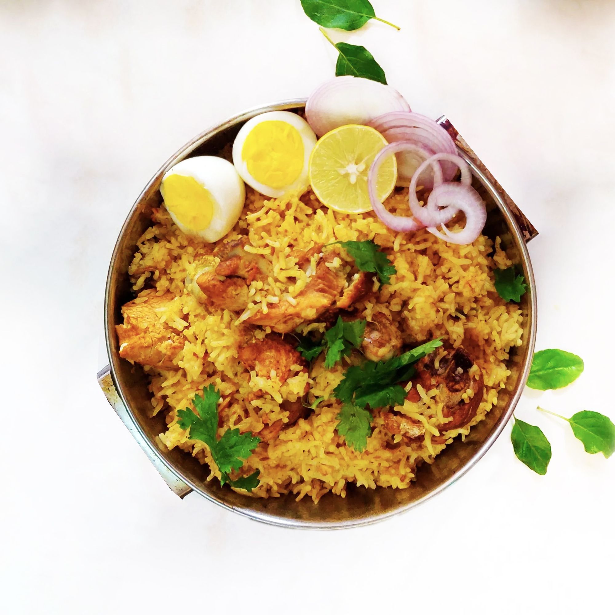 Dhe Biryani (Chicken)_0