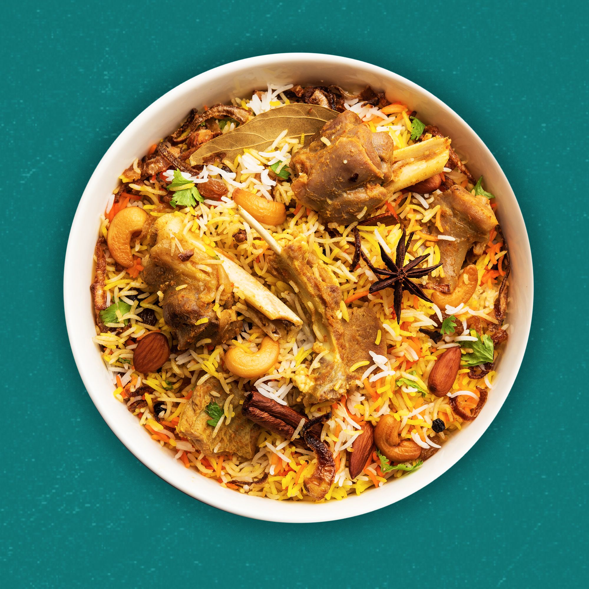 Dhe Biryani (Chicken)_1