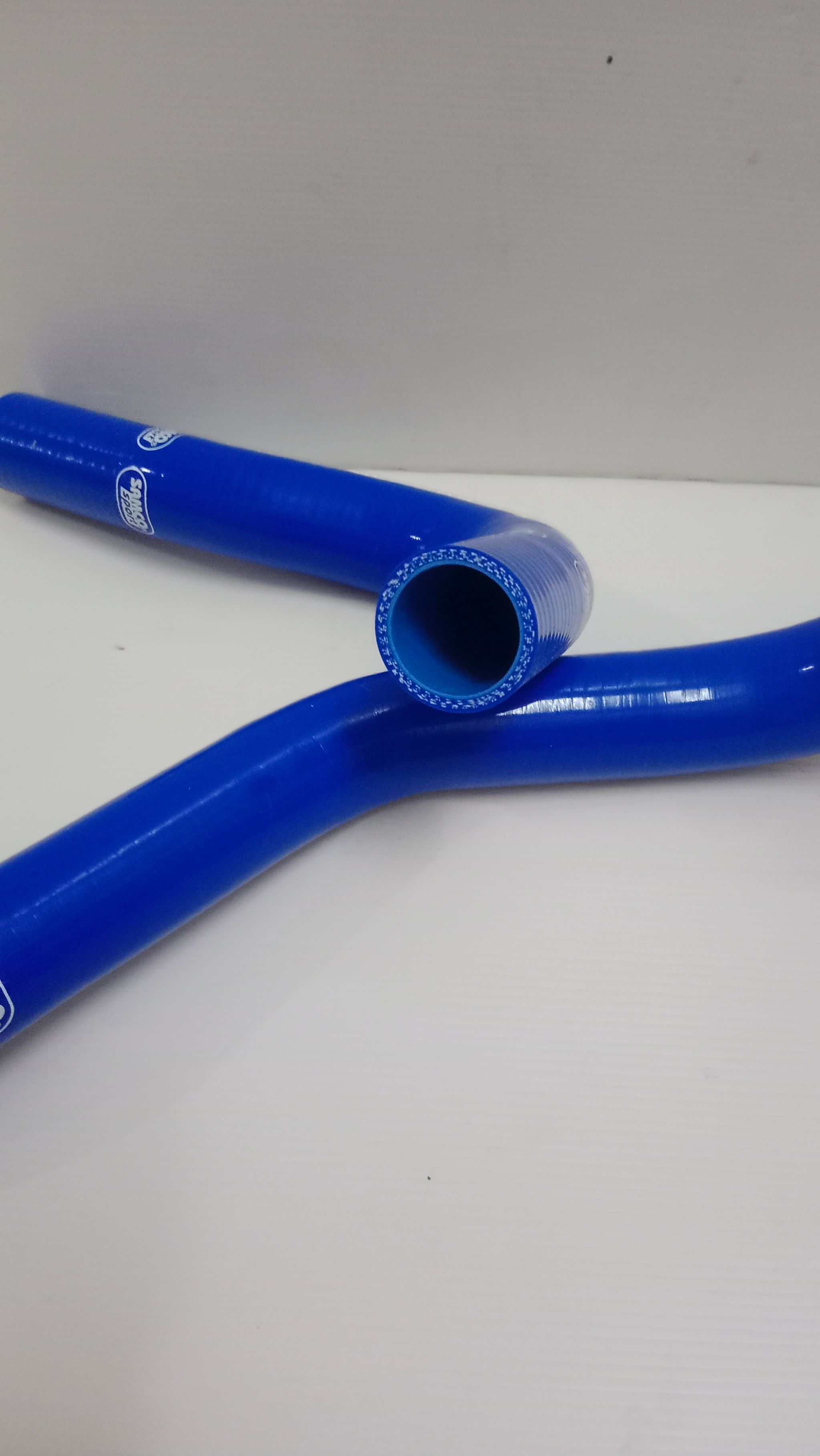  SAMCO sport radiator hose perdana 2.0 sei Silicone hose_4