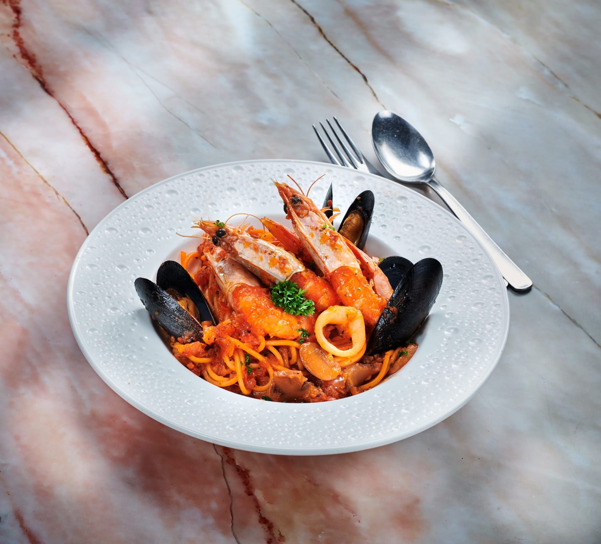 Seafood Marinara_0