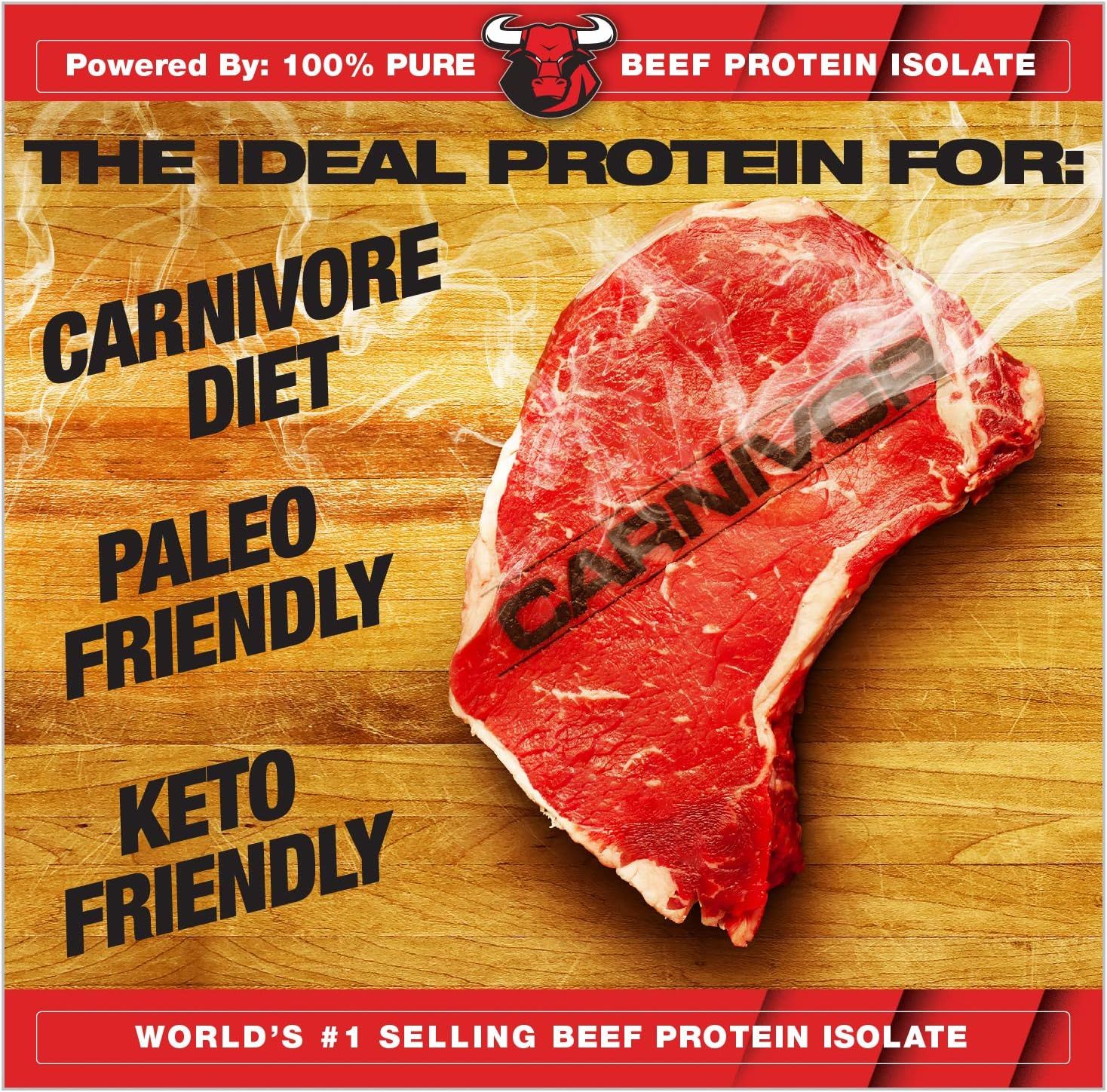 MUSCLEMEDS CARNIVOR 2LBS CHOCOLATE_6