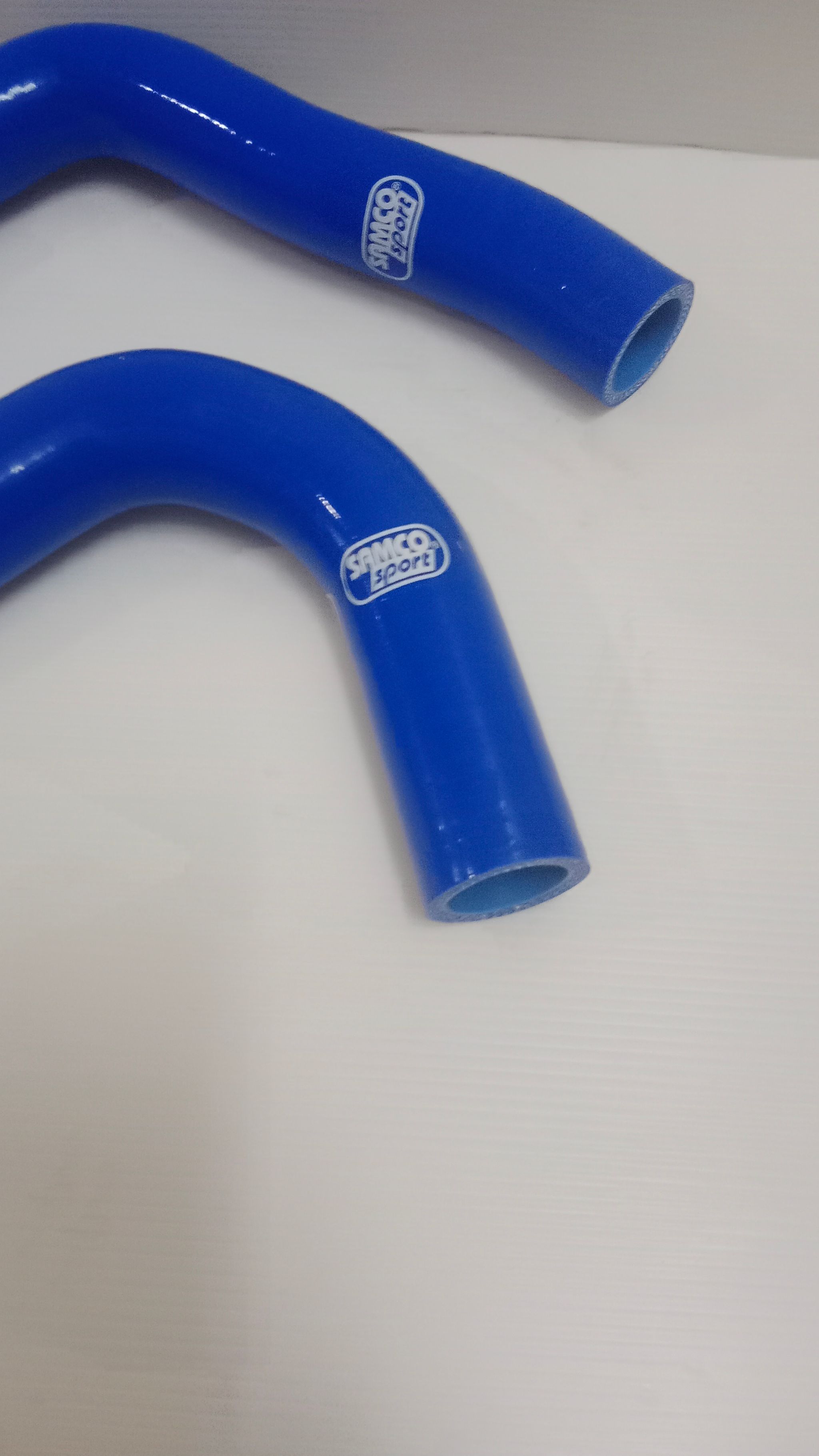 SAMCO sport radiator hose produa Bezza 1.3 Silicone hose_1