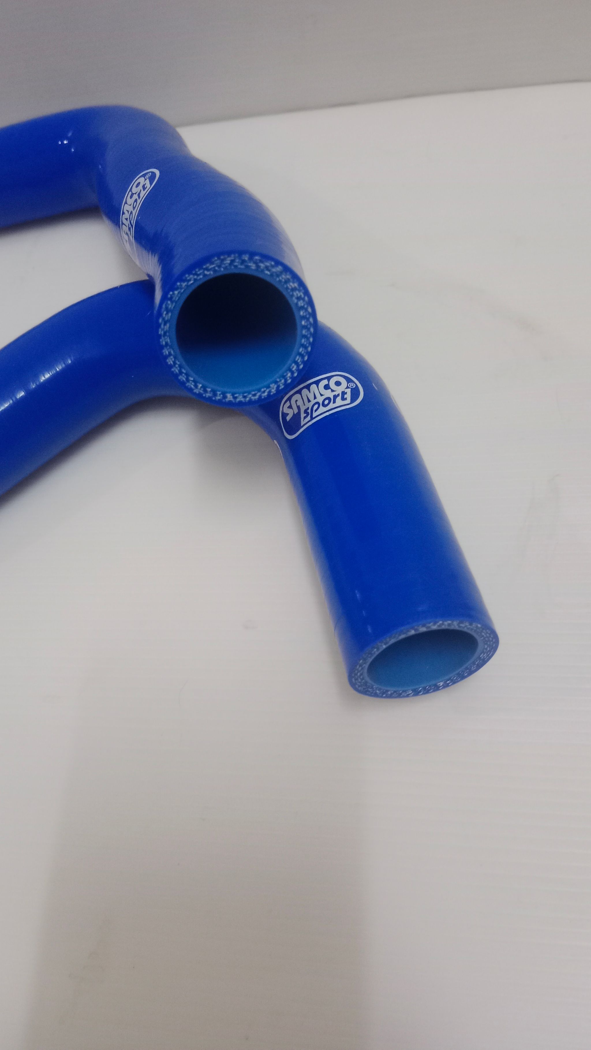 SAMCO sport radiator hose produa Bezza 1.3 Silicone hose_2