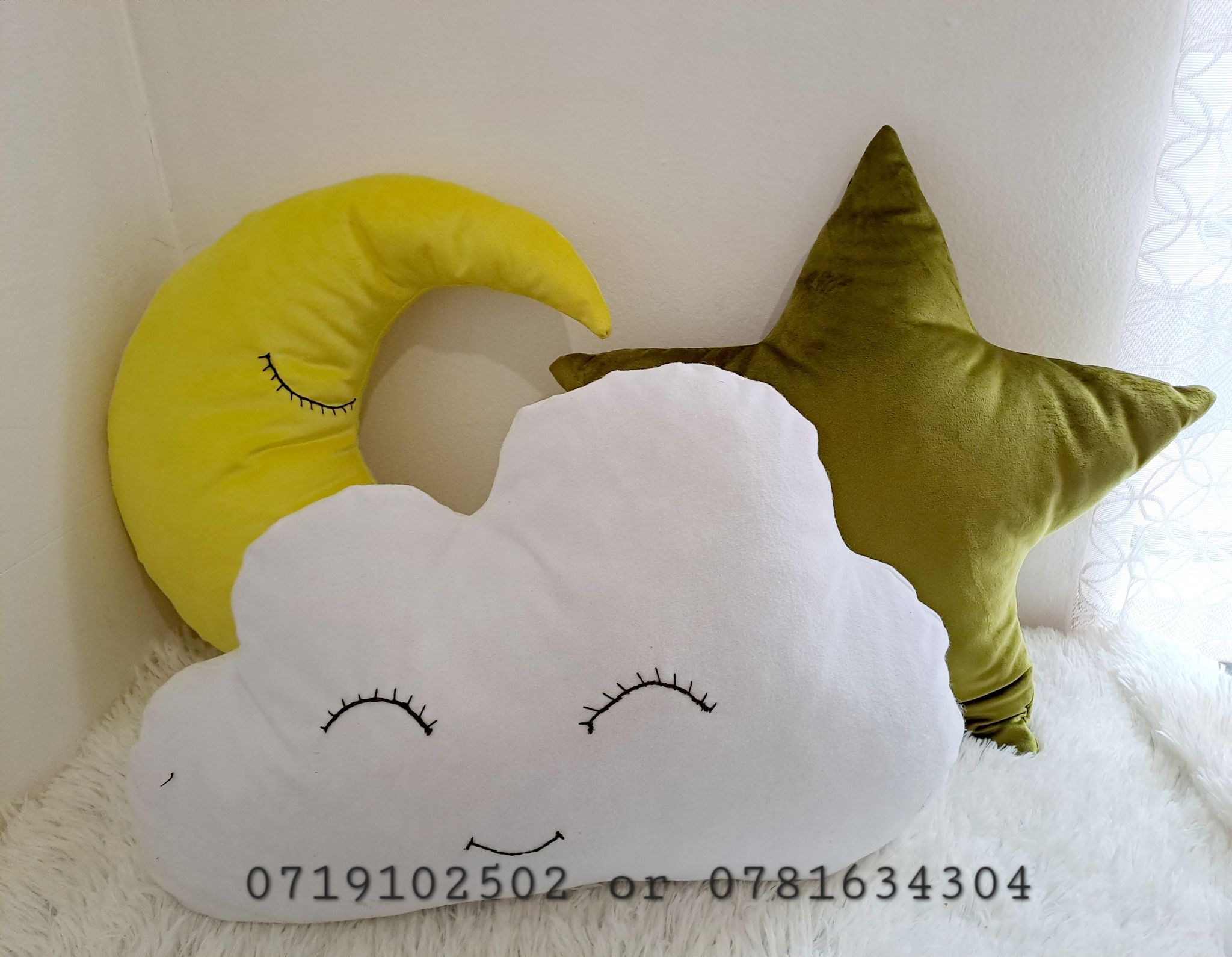 Children's cushions_0