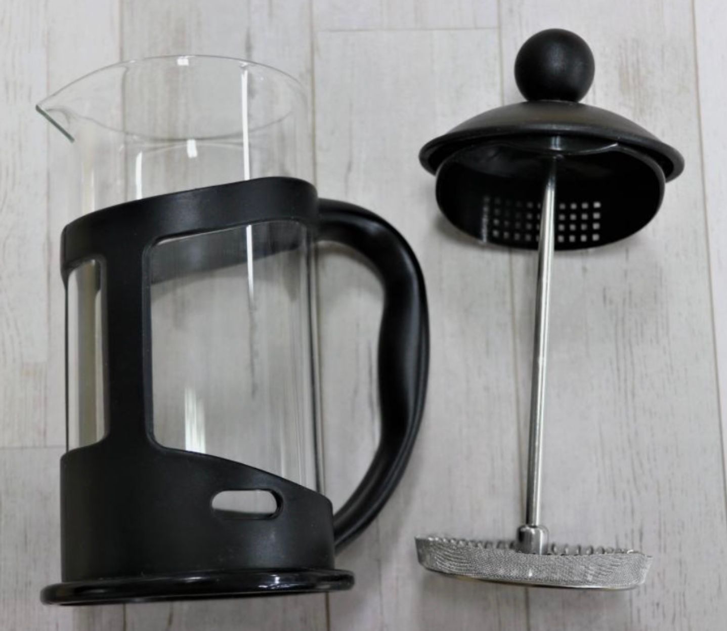 Coffee Maker French Press_1