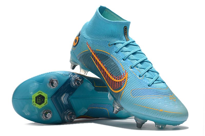 Nike Mercurial Superfly VIII Elite SG PRO Anti Clog_8