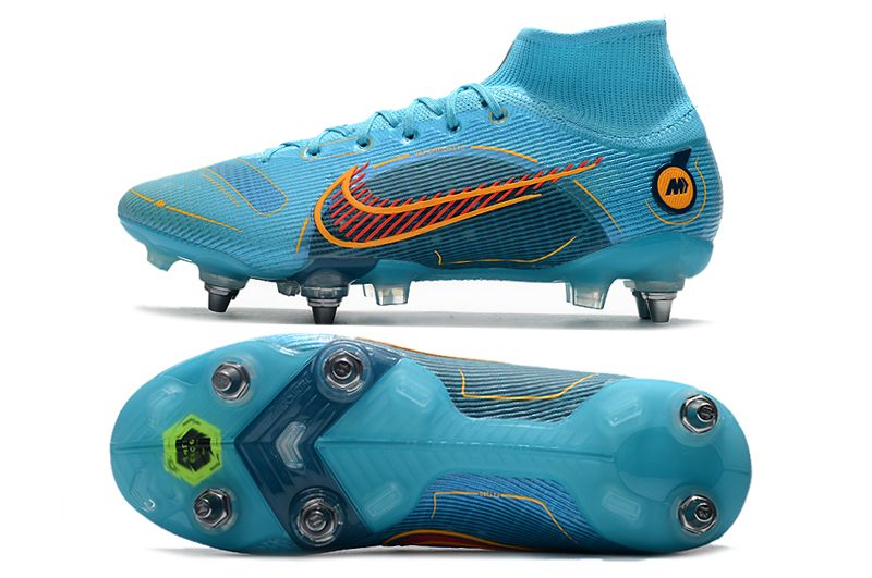 Nike Mercurial Superfly VIII Elite SG PRO Anti Clog_7