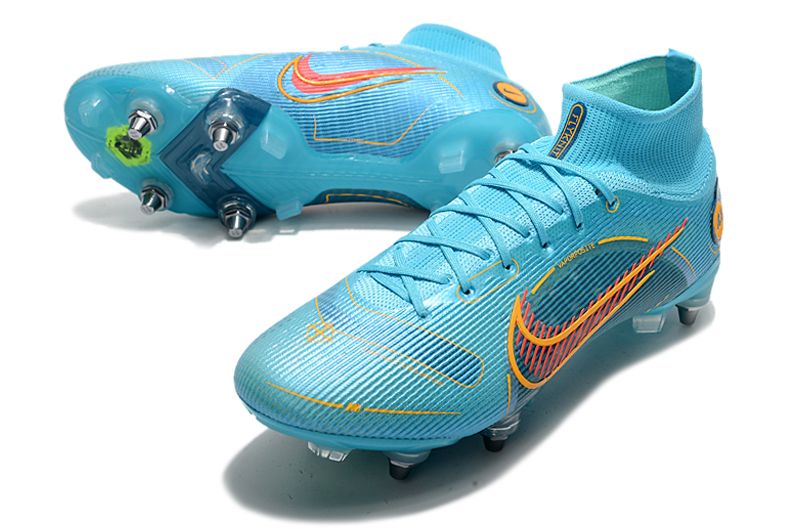 Nike Mercurial Superfly VIII Elite SG PRO Anti Clog_0