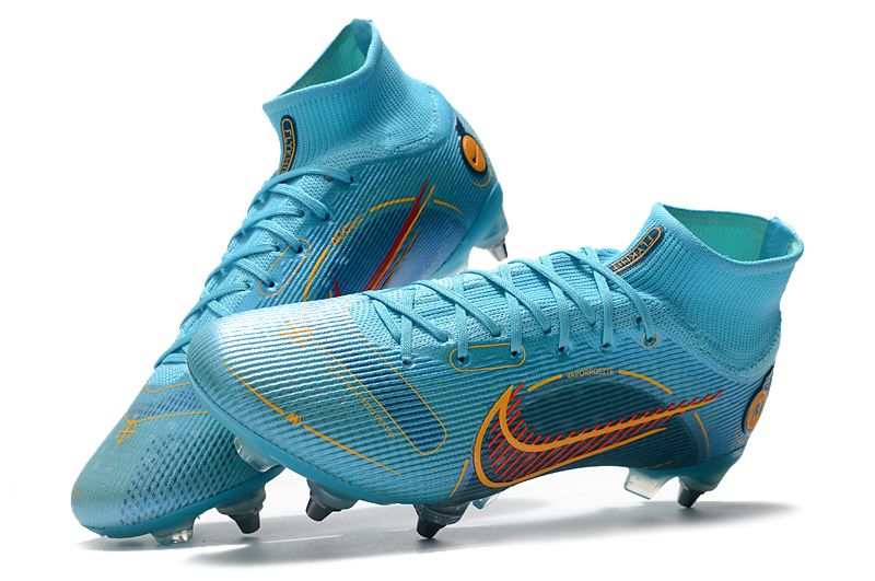 Nike Mercurial Superfly VIII Elite SG PRO Anti Clog_5