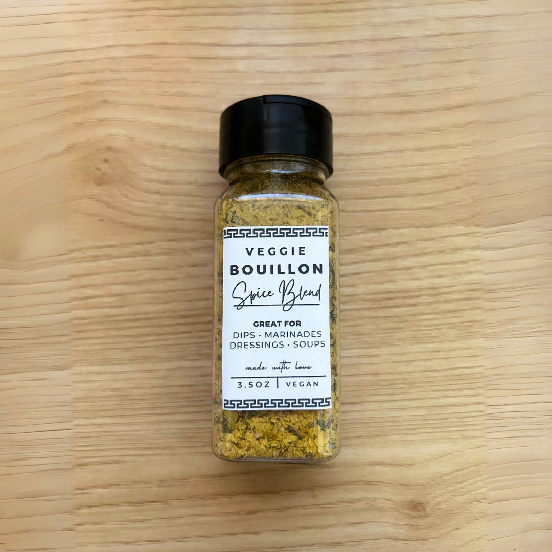 Veggie Bouillon Spice Blend_0