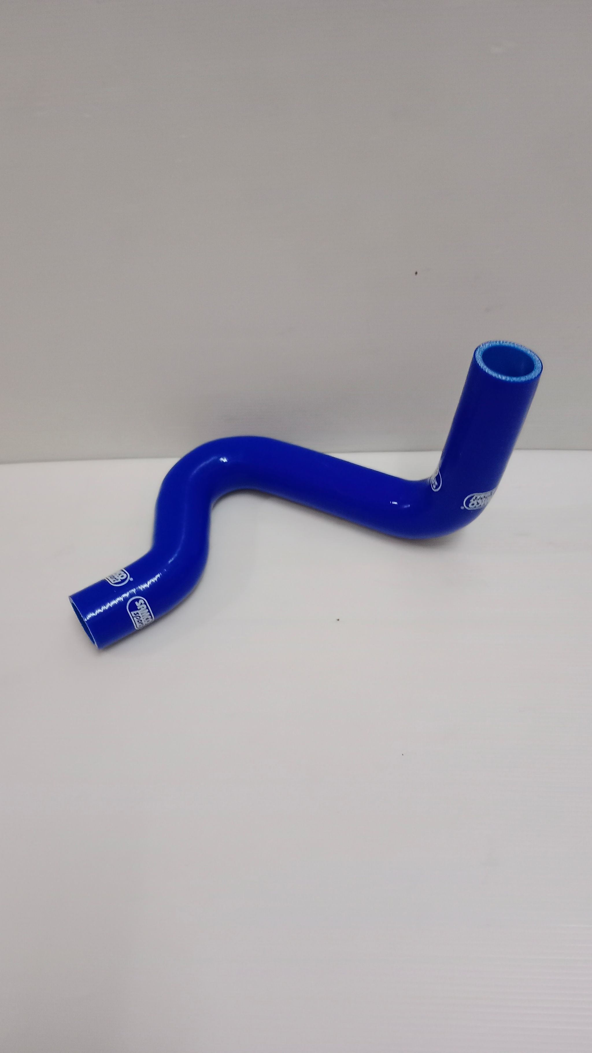 Samco  sport radiator hose waja 1.6 4g18 Manual transmissio_3