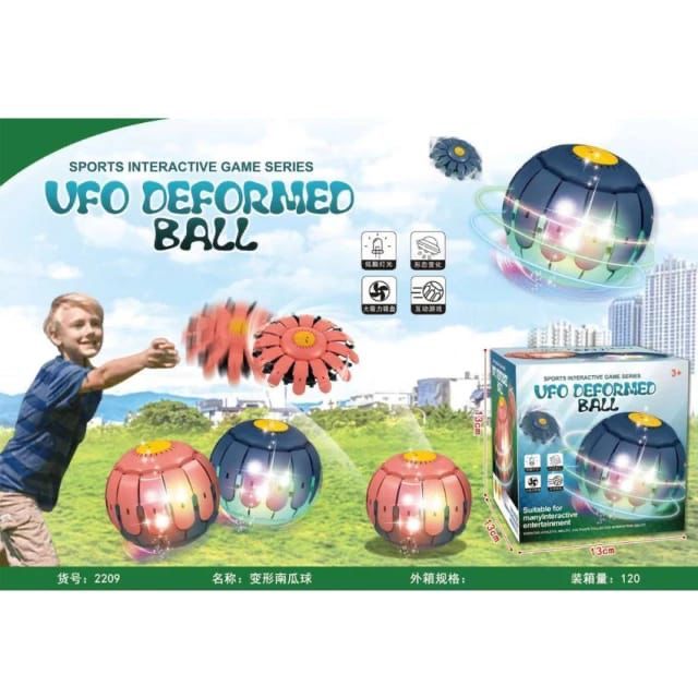 UFO Pop Ball With Lights_0