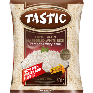 Tastic Rice 500g_0