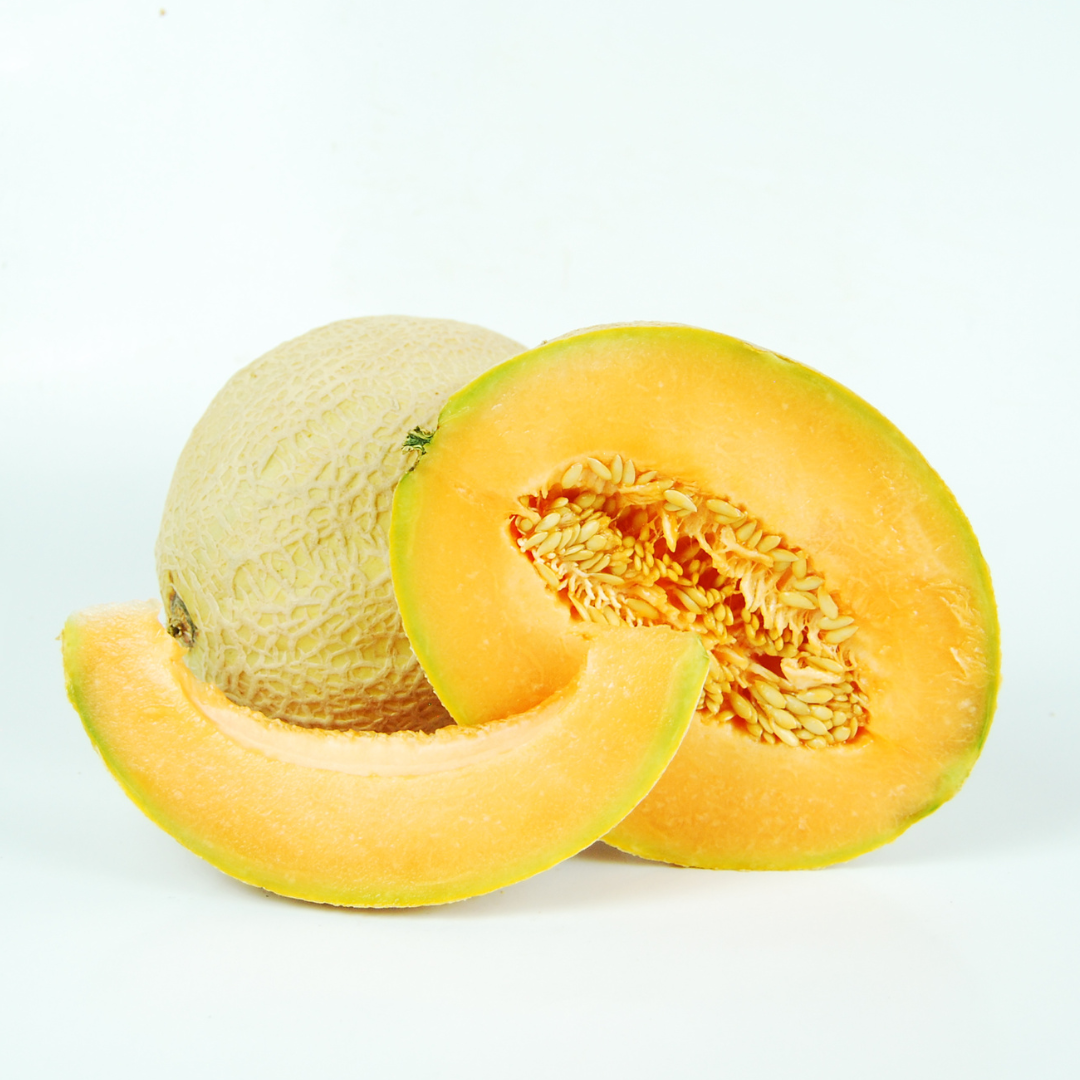 Sweet Melon Half each_0