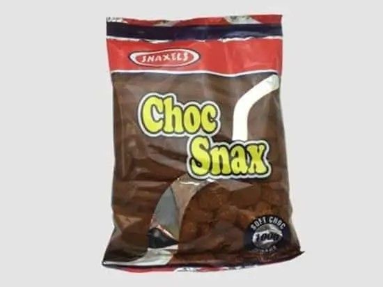 Snaxels Choc Snax 100g_0