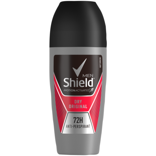 Shield Roll On Assorted 50ml_2