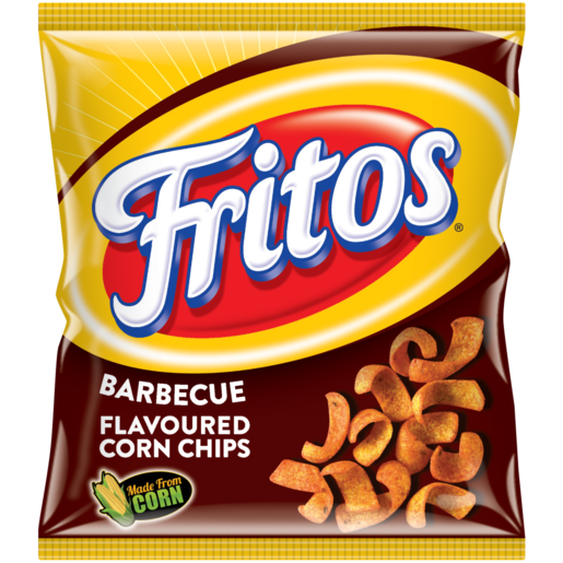 Simba Fritos Assorted 120g_2