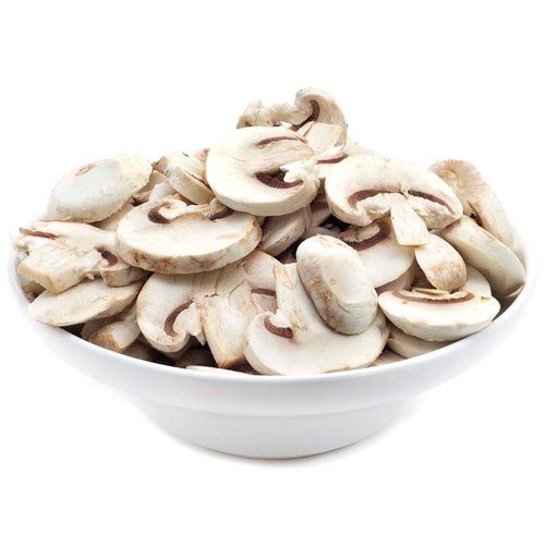 Sliced Mushrooms 250g_0