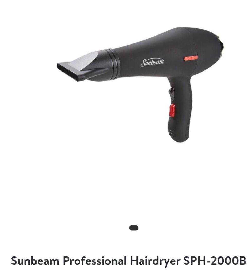 Hair Dryer_0