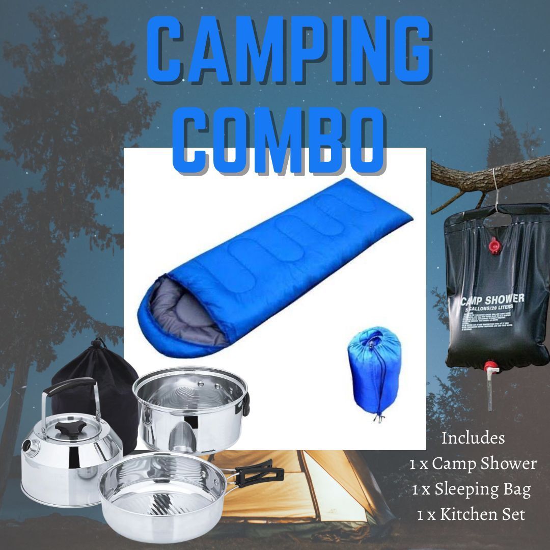 Camping Combo_0