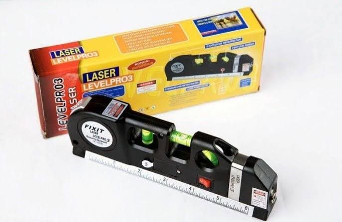 Laser Level Pro 3_0