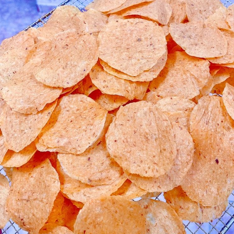 Salmon Chips_0