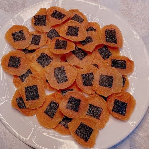 Chicken Seaweed Cracker_0