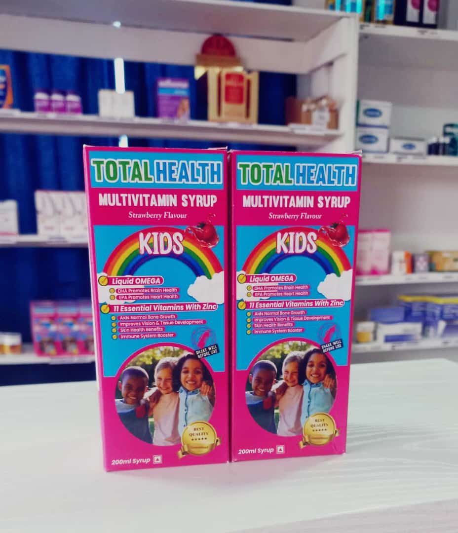 Kids Multivitamin Syrup_0