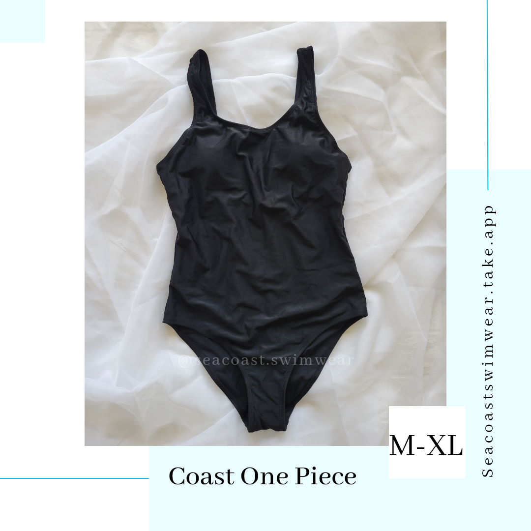 Coast One Piece [M]_0