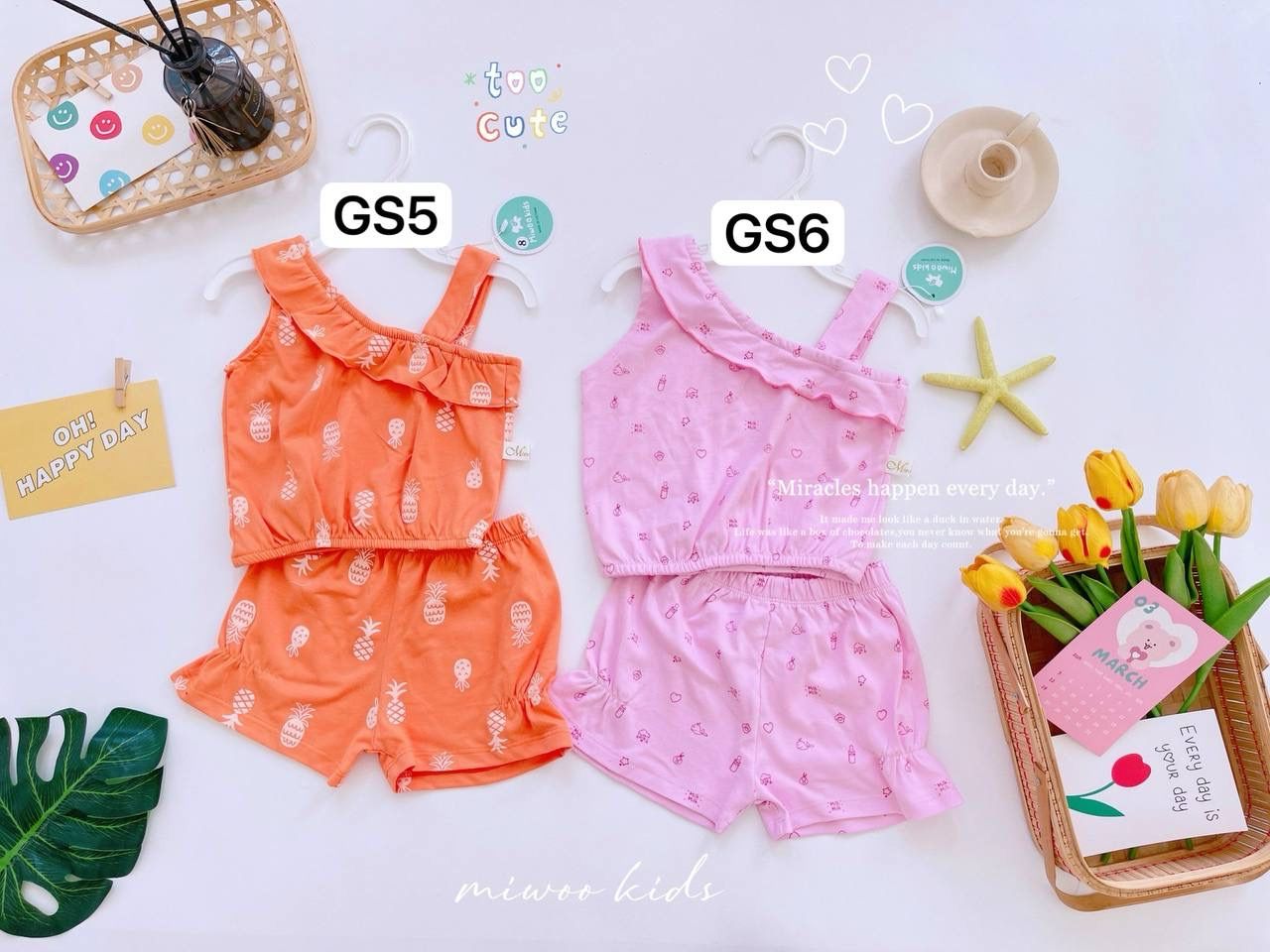 [61] Crop Play Set (80~120)_6